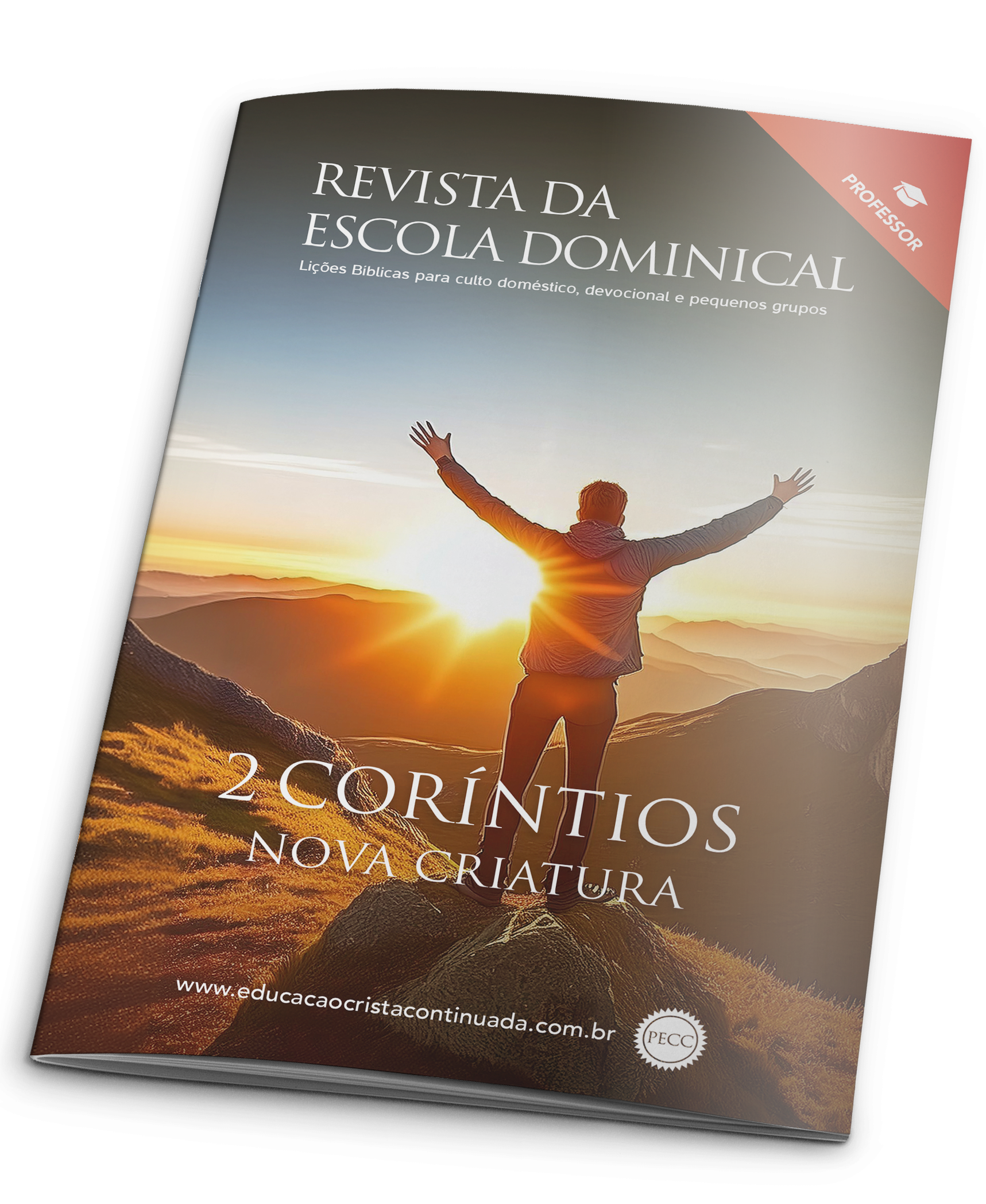 Nossas Revistas