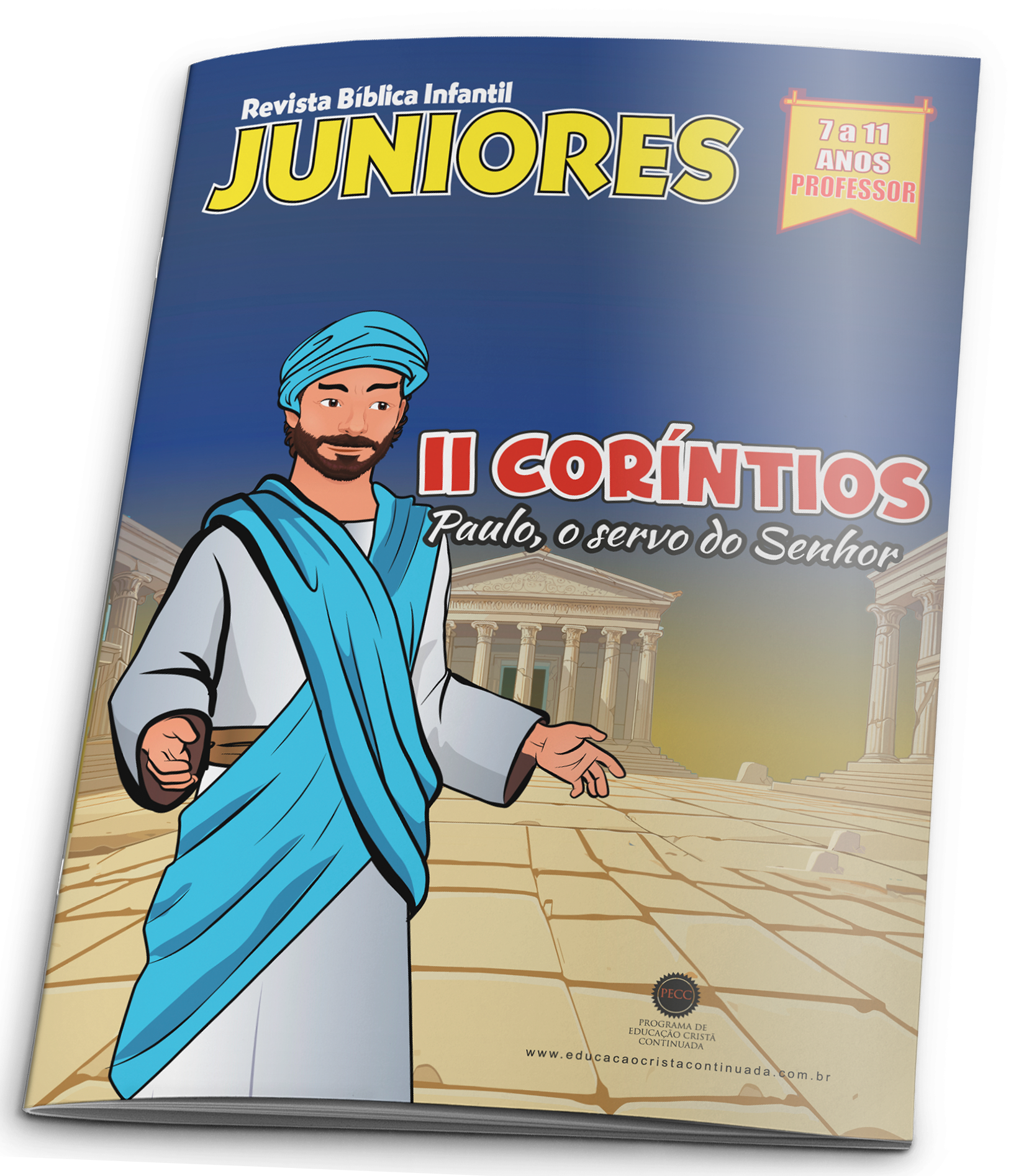 Revista Para Juniores