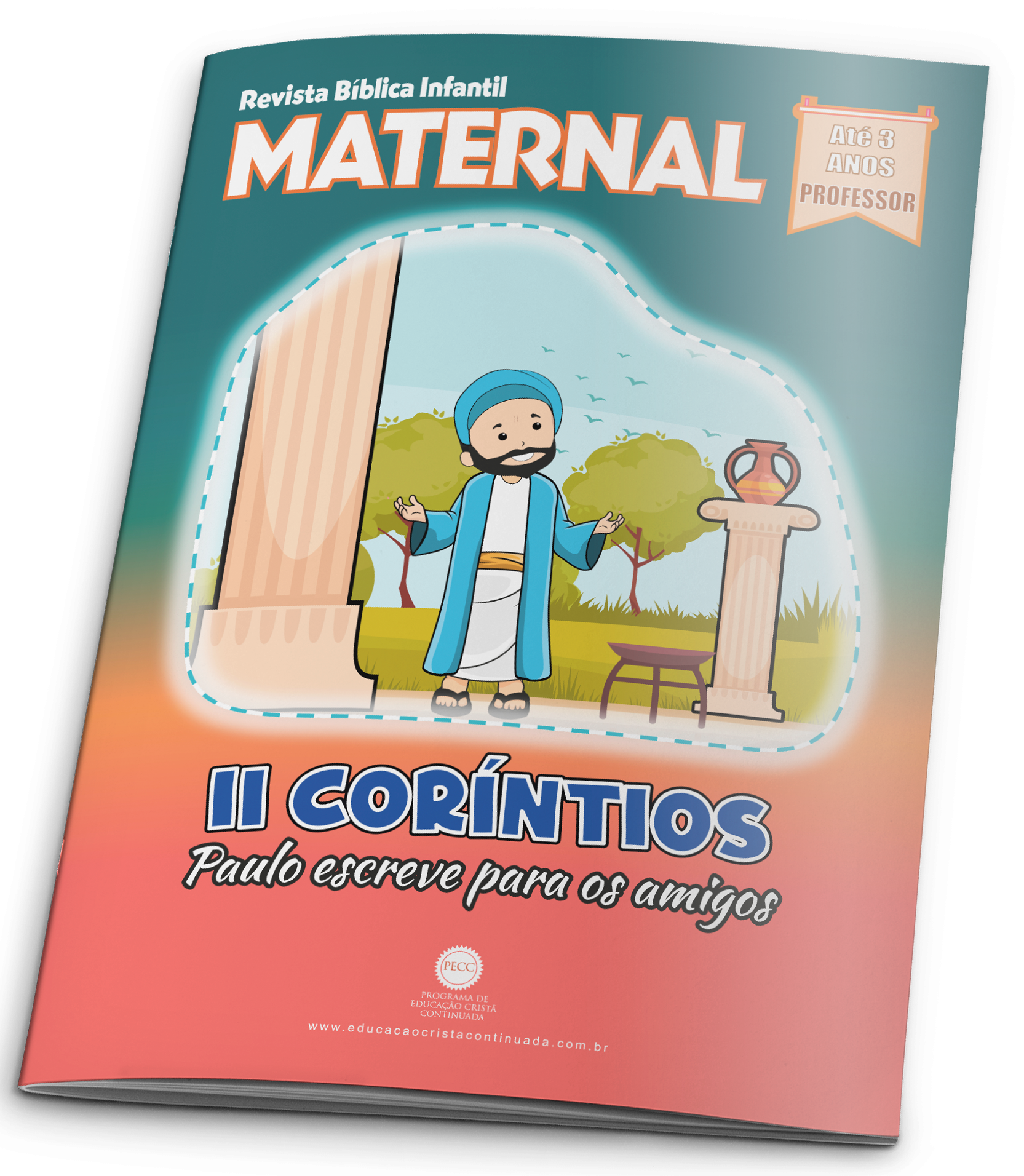 Revista Para o Maternal