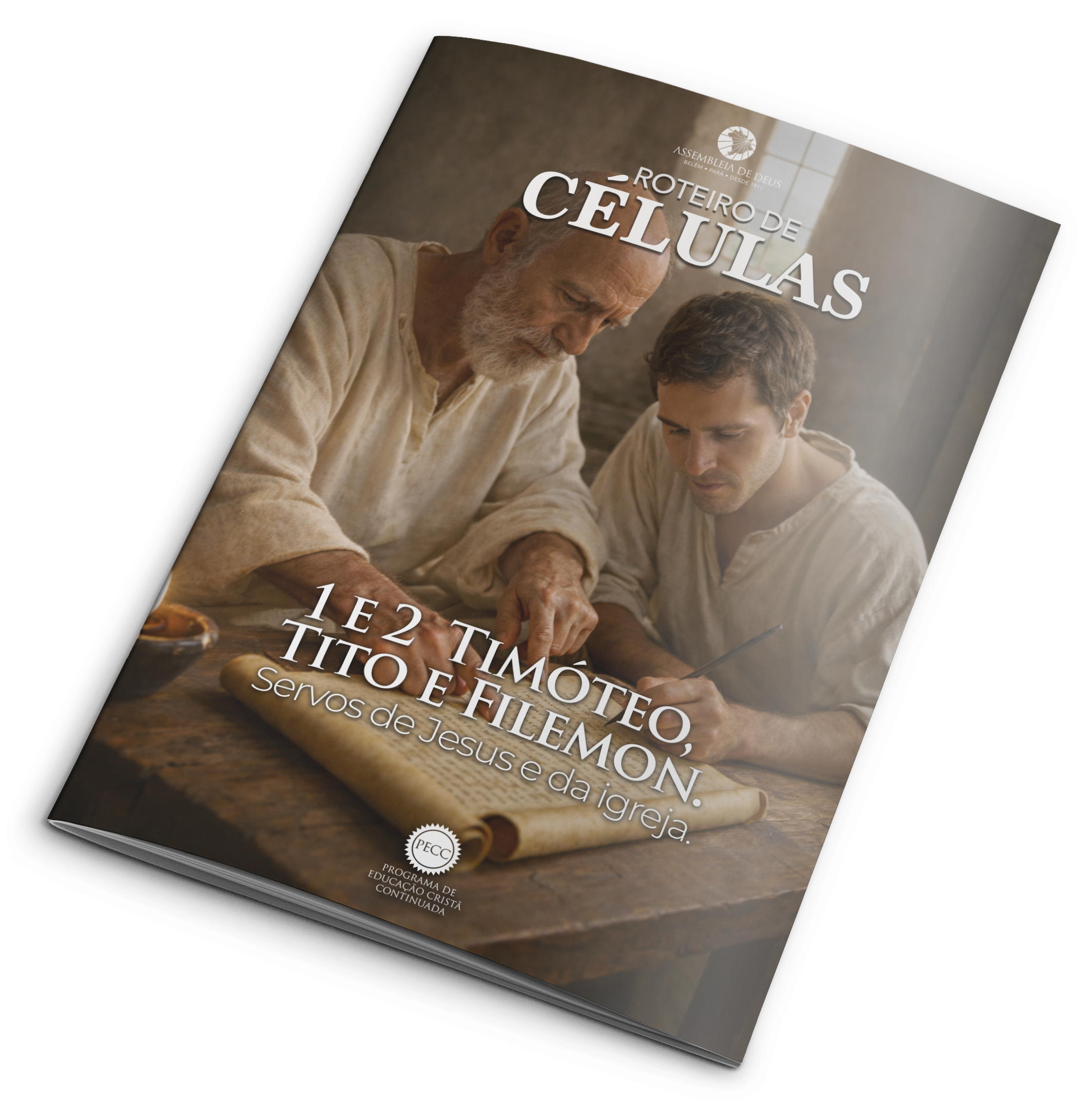 Roteiro de Células