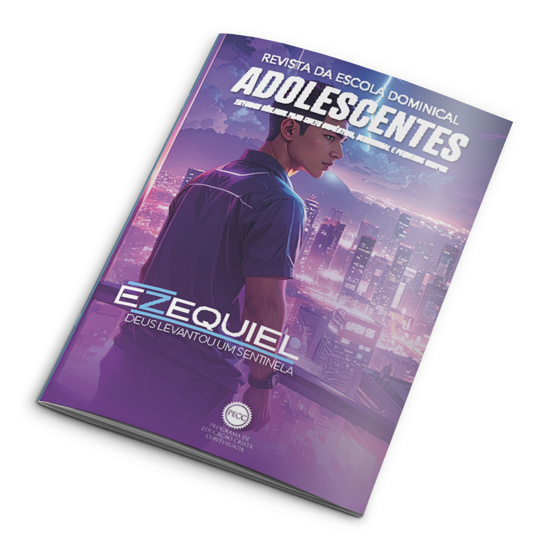 Revista para Adolescentes