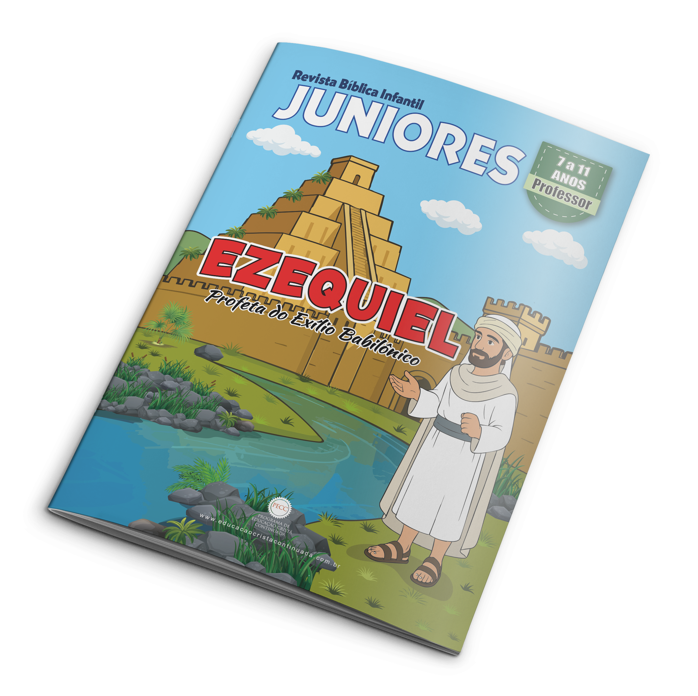 Revista Para Juniores