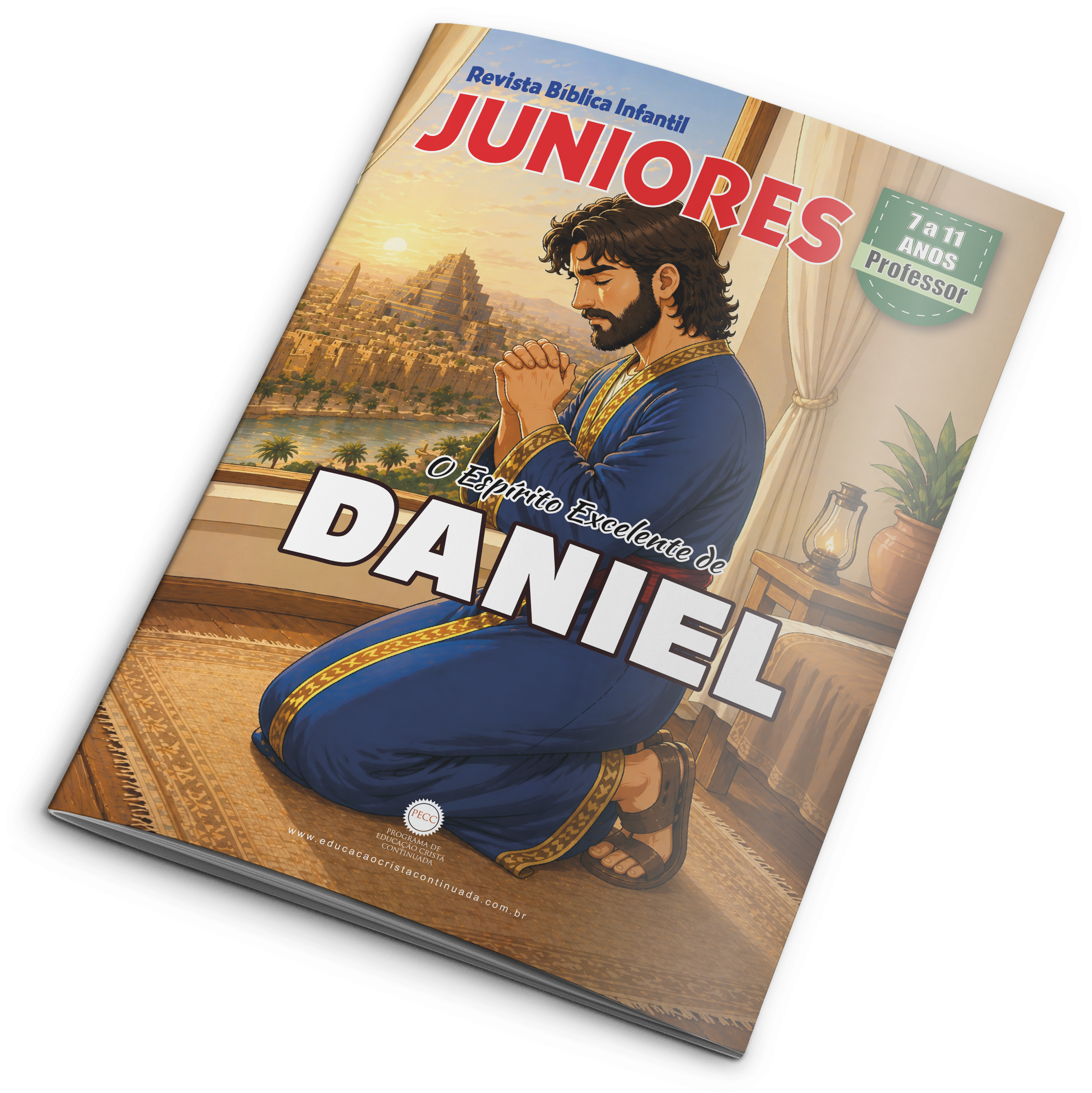 Revista Para Juniores