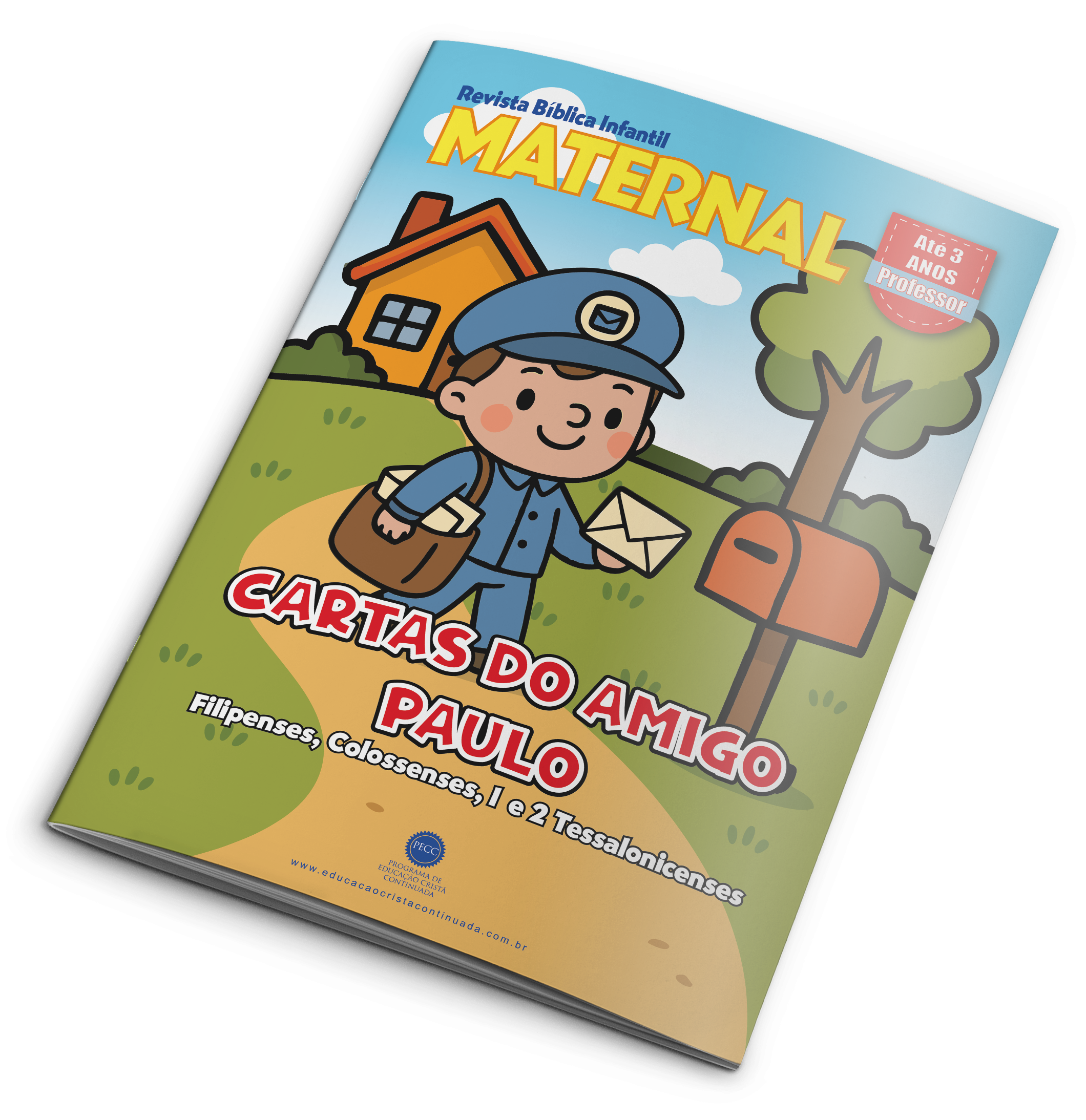 Revista Para o Maternal