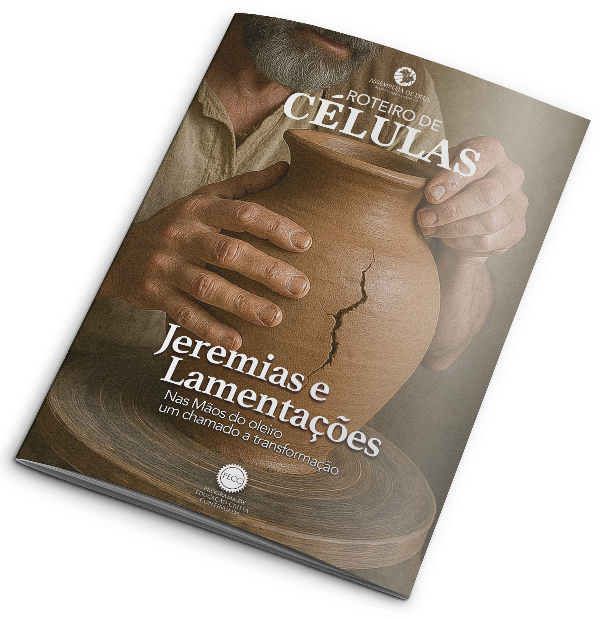 Roteiro de Células