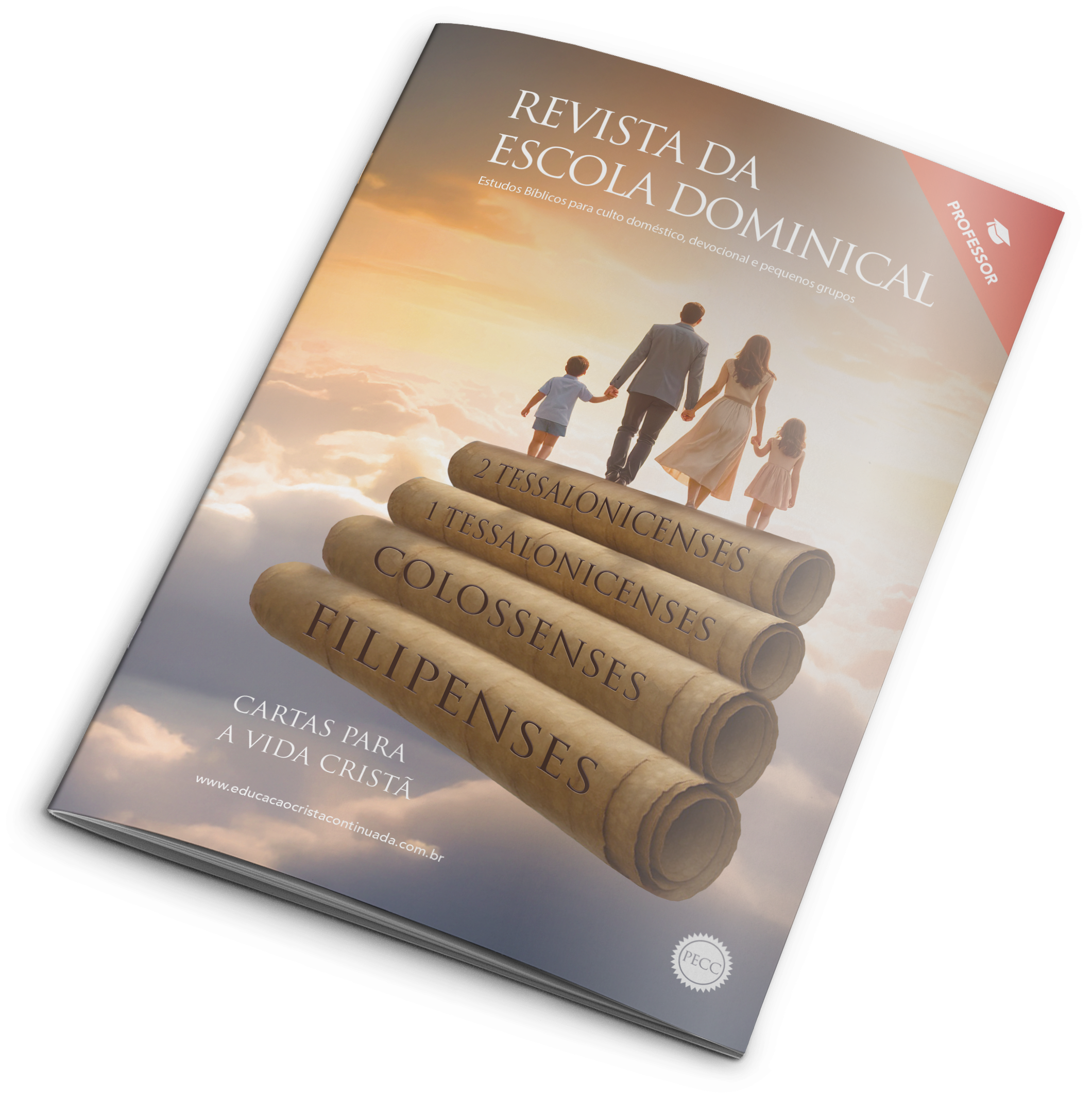 Nossas Revistas