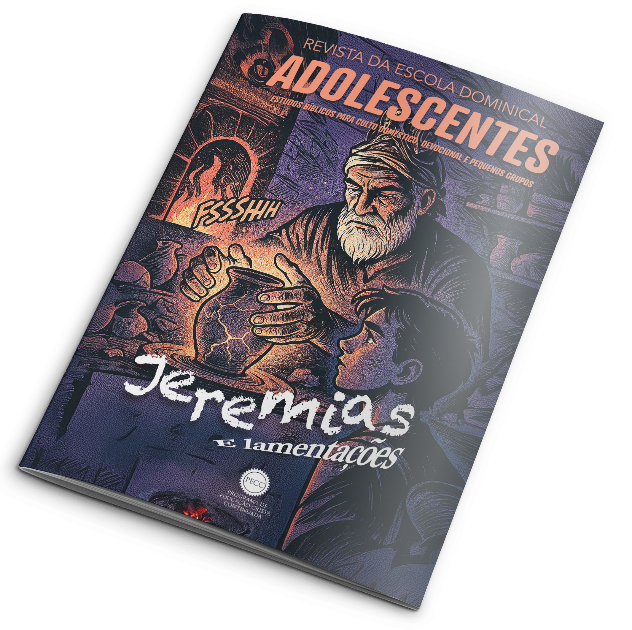 Revista para Adolescentes