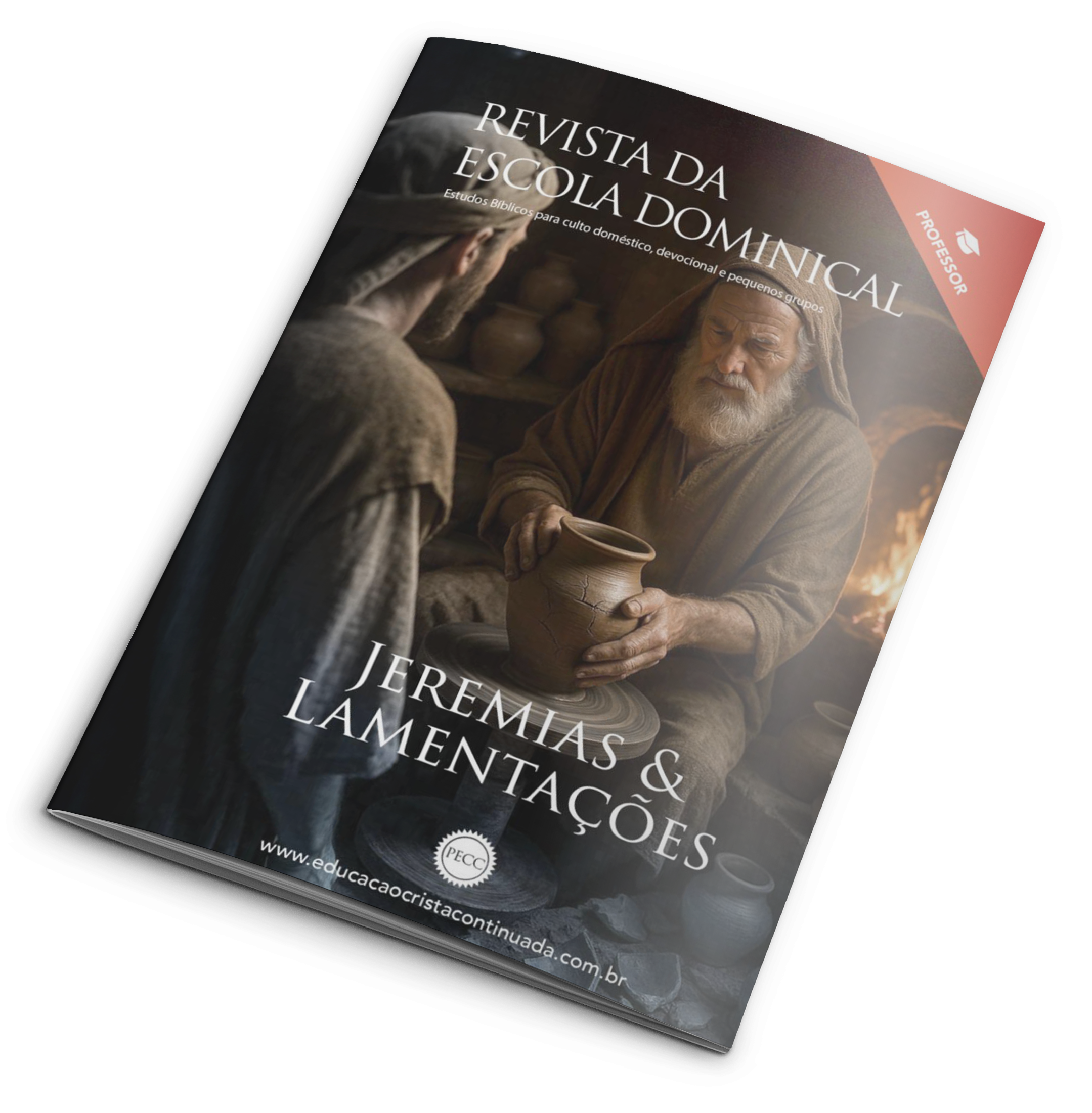 Nossas Revistas