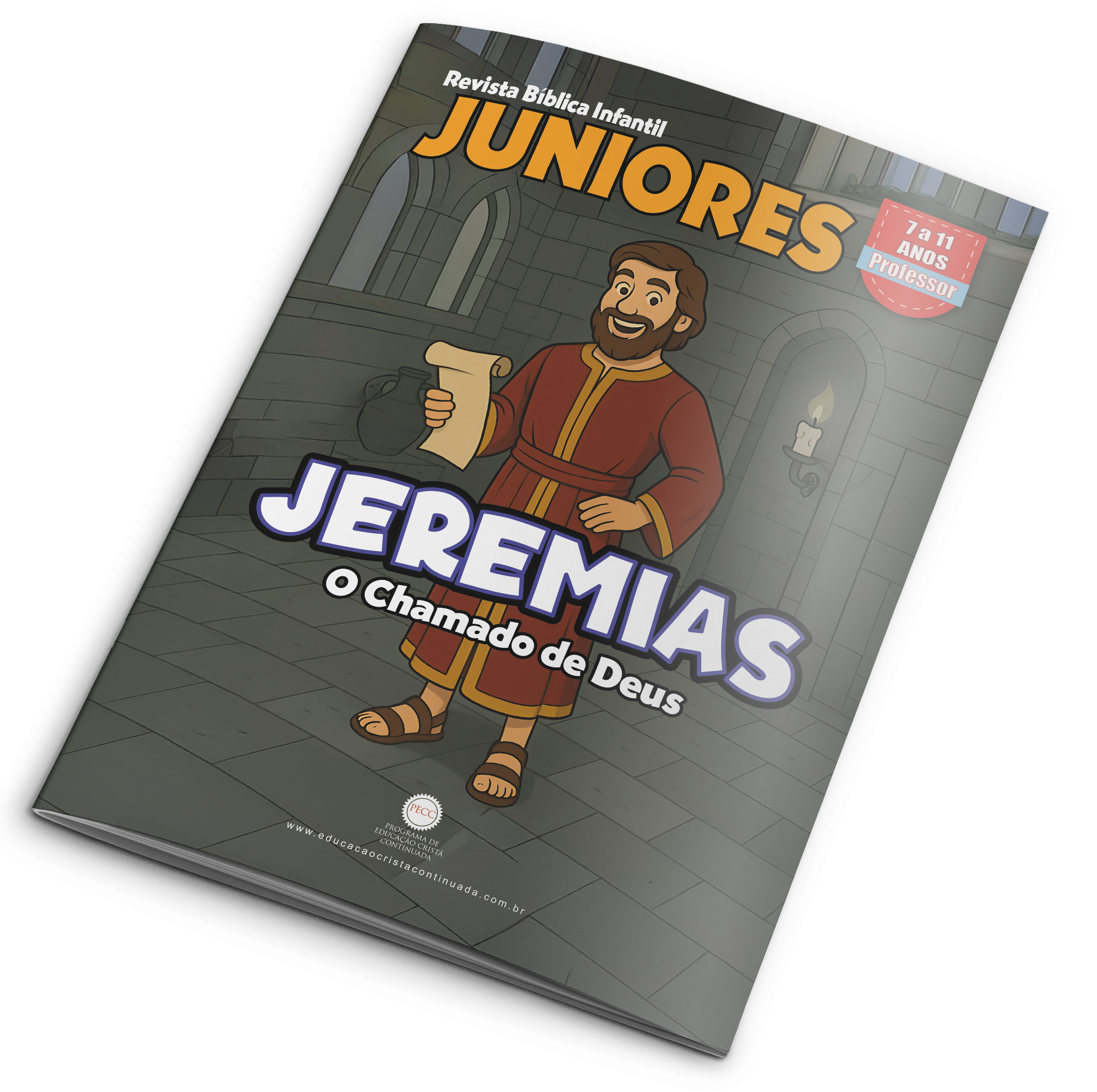 Revista Para Juniores