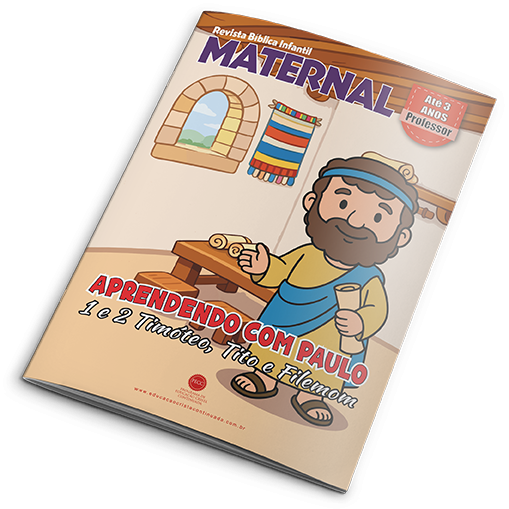 Revista Para o Maternal